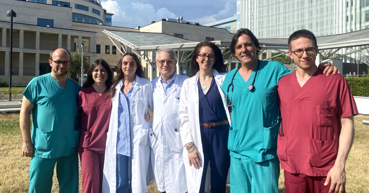 Scoperta dal San Raffaele una nuova mutazione associata a morte improvvisa: analizzata un’intera comunità originaria del Sud Italia