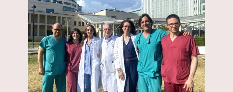 Scoperta dal San Raffaele una nuova mutazione associata a morte improvvisa: analizzata un’intera comunità originaria del Sud Italia