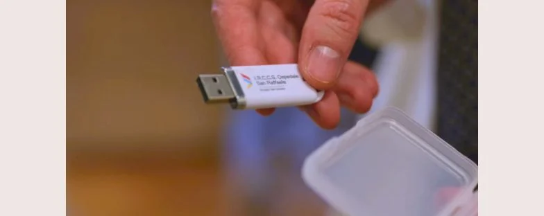 Nuovo servizio Patho-Key: il vetrino digitale a portata di chiavetta USB