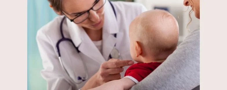 Cos’è la sindrome del bambino scosso e quali conseguenze provoca
