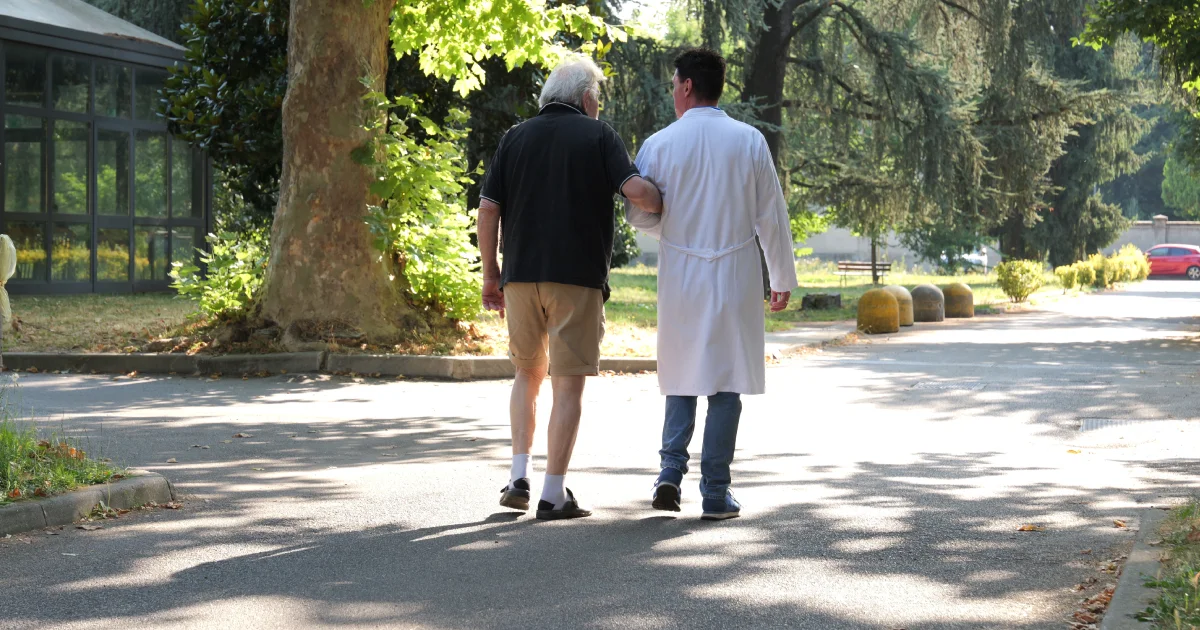 Residenza Senior dell’Ospedale San Raffaele Turro: il soggiorno estivo per anziani