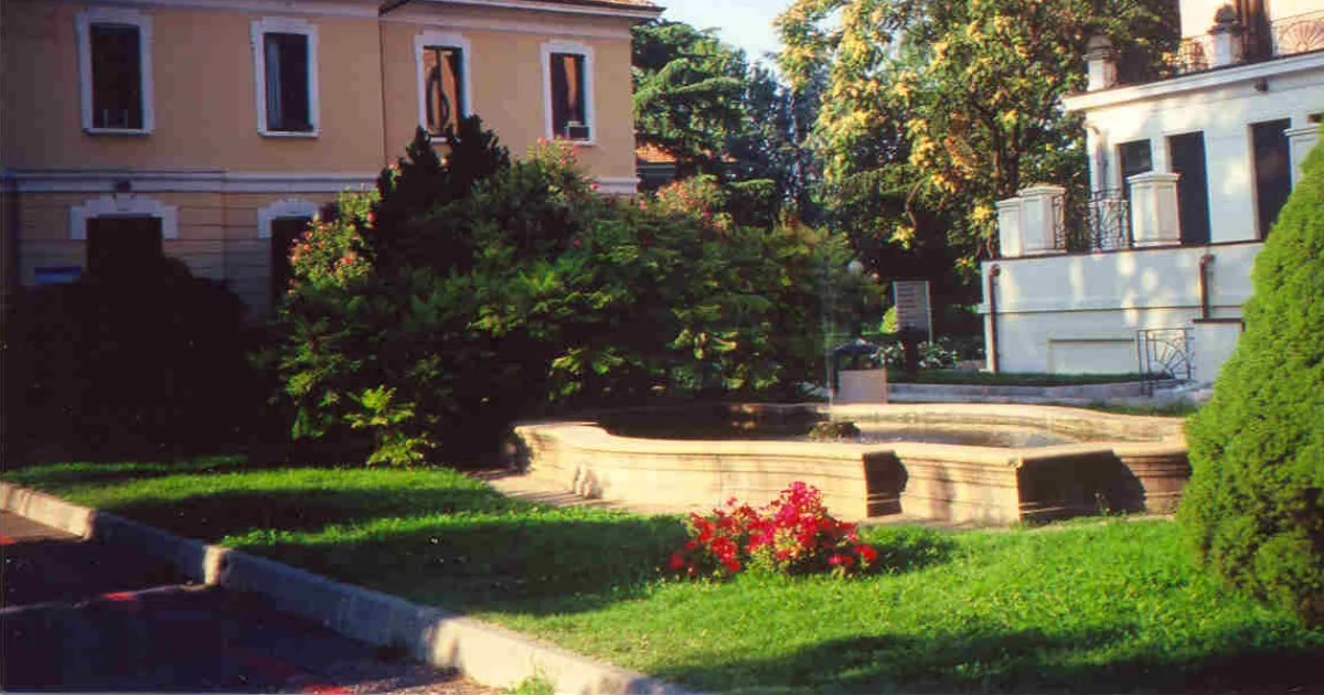Residenza Senior dell’Ospedale San Raffaele Turro: il soggiorno estivo per anziani