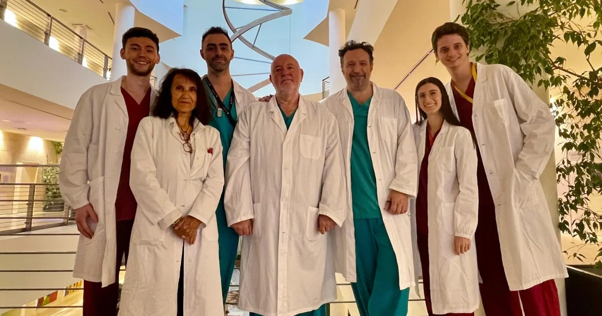 Acalasia esofagea: uno studio internazionale del San Raffaele guida la terapia personalizzata