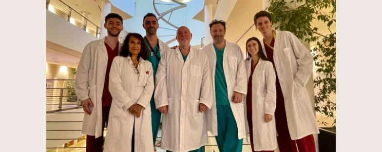 Acalasia esofagea: uno studio internazionale del San Raffaele guida la terapia personalizzata