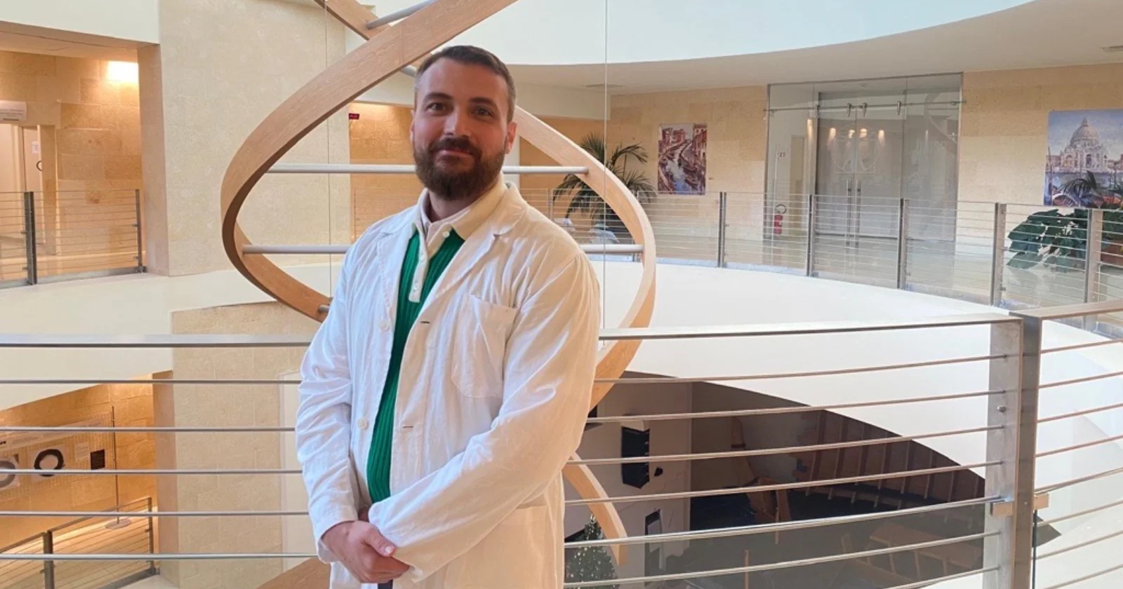 Il San Raffaele partecipa a un nuovo studio internazionale per testare il potenziale terapeutico di una molecola per 2 malattie genetiche rare associate ad autismo