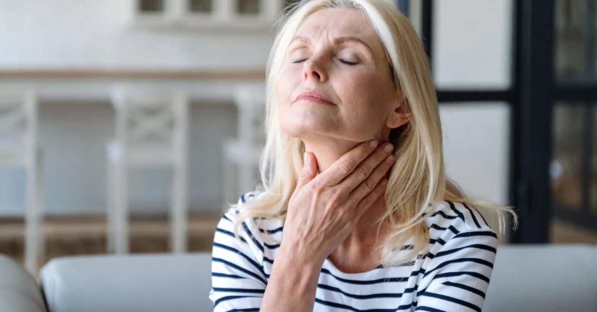 Timoma: cos’è, come si diagnostica e come si cura
