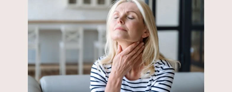 Timoma: cos’è, come si diagnostica e come si cura