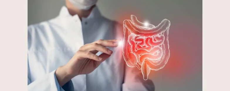 Colite ulcerosa: uno studio clinico multicentrico del San Raffaele apre nuove prospettive al trattamento con un innovativo anticorpo monoclonale