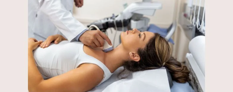 Tumore della tiroide: cosa fare in caso di diagnosi positiva 
