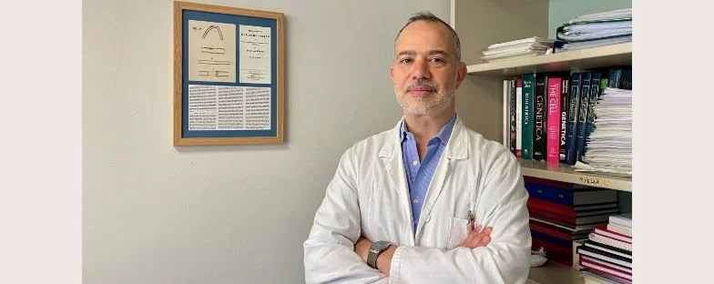 Il contributo del Dott. Maurizio D’Antonio del San Raffaele a un article review sulla malattia di Charcot-Marie-Tooth