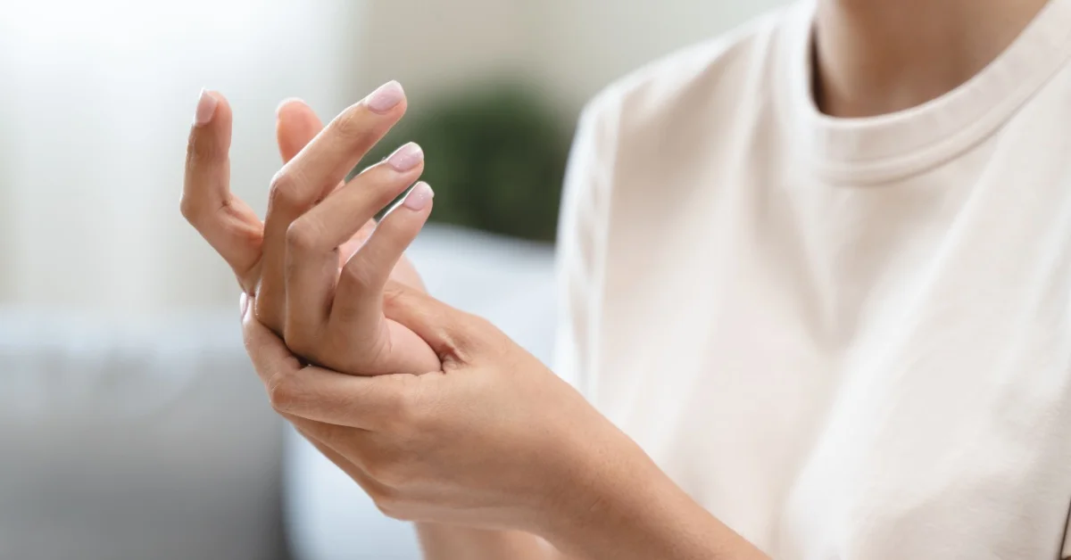 Dito a scatto: il percorso di diagnosi e cura all’IRCCS Ospedale San Raffaele