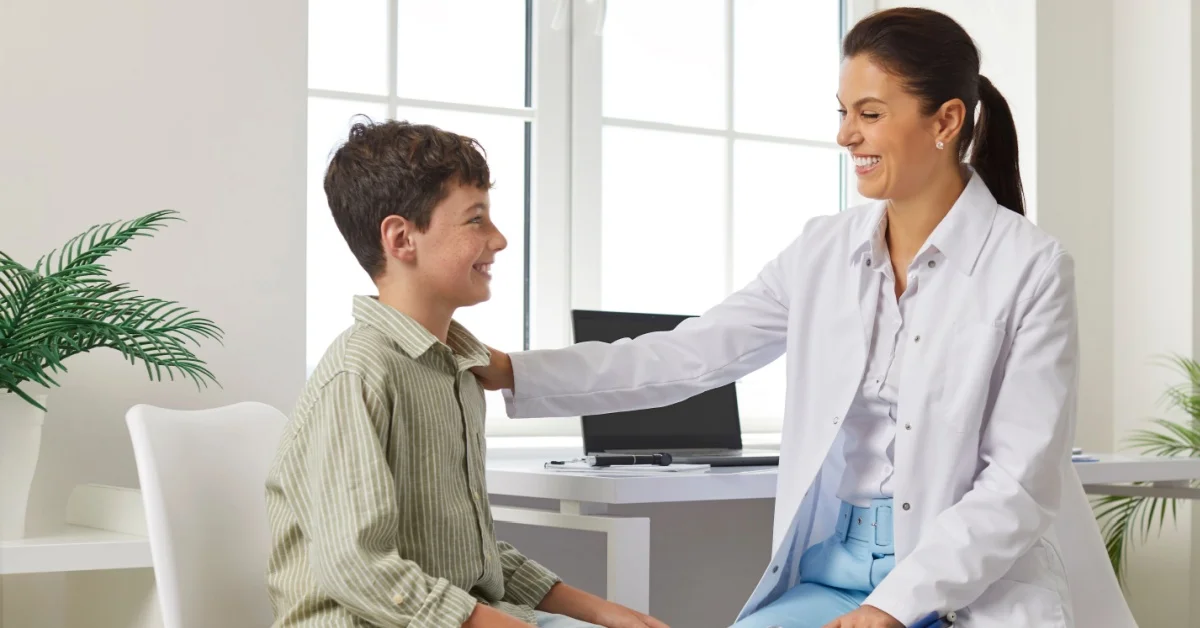 Quando rivolgersi a uno psicologo per bambini: segnali da osservare