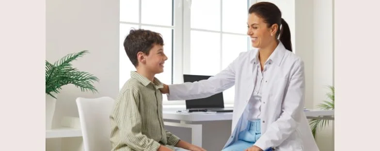 Quando rivolgersi a uno psicologo per bambini: segnali da osservare