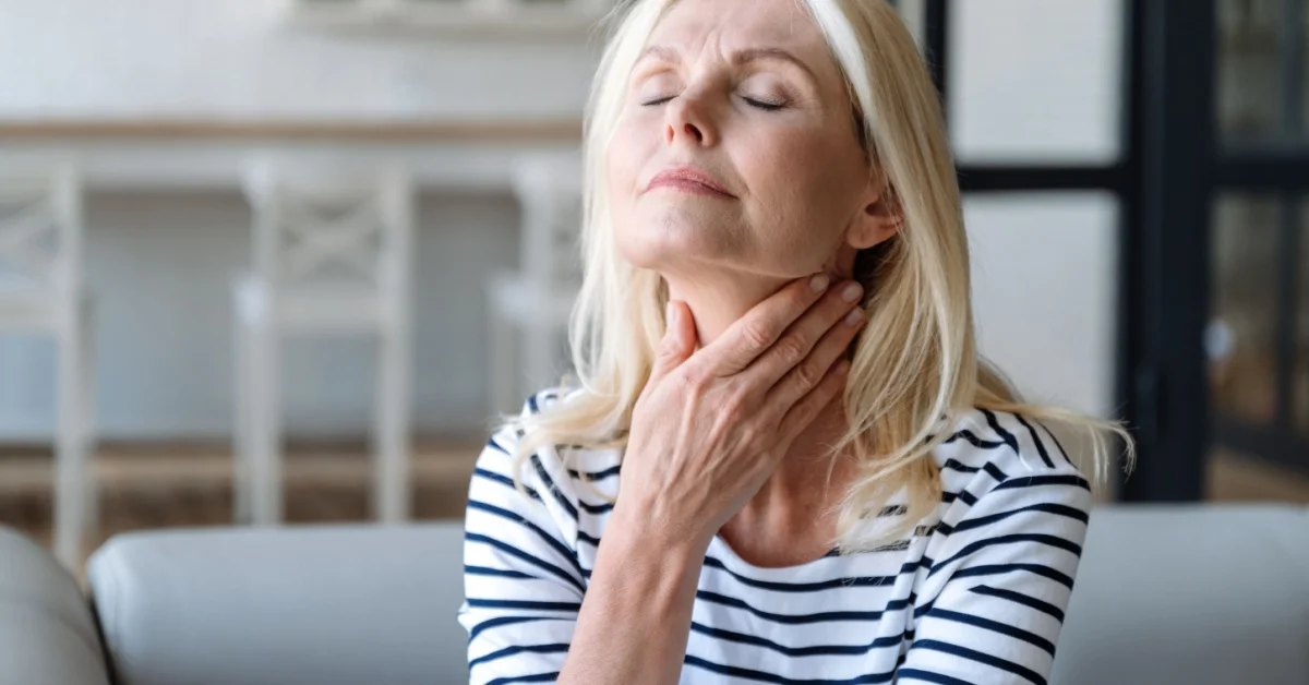 Le differenze tra ipertiroidismo e ipotiroidismo: quali sono?