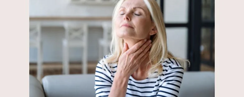 Le differenze tra ipertiroidismo e ipotiroidismo: quali sono? 