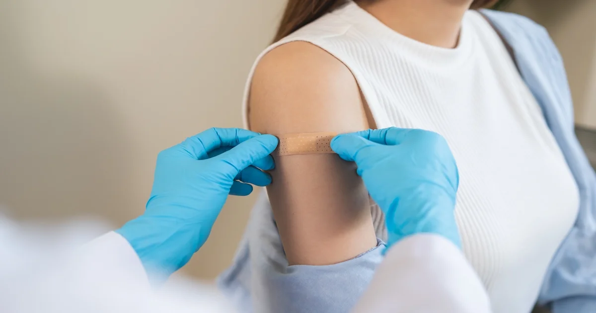 Campagna vaccinale stagionale antinfluenzale in azienda