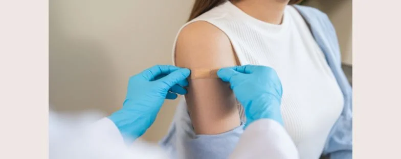 Campagna vaccinale stagionale antinfluenzale in azienda