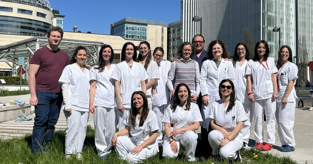 La biobanca dell’IRCCS Ospedale San Raffaele ottiene il Quality Label BBMRI ERIC: riconoscimento europeo per la ricerca biomedica