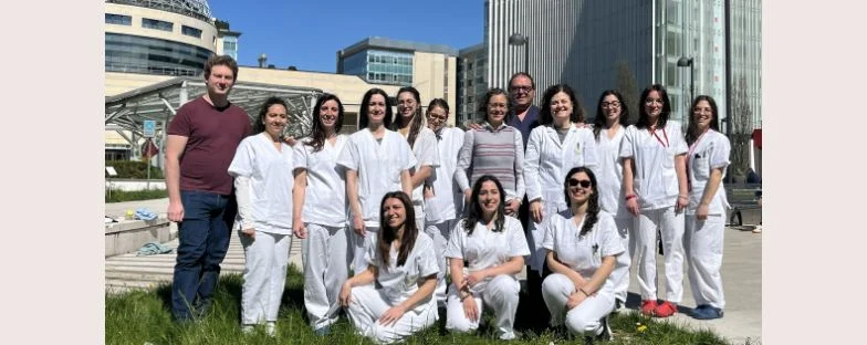 La biobanca dell’IRCCS Ospedale San Raffaele ottiene il Quality Label BBMRI ERIC: riconoscimento europeo per la ricerca biomedica