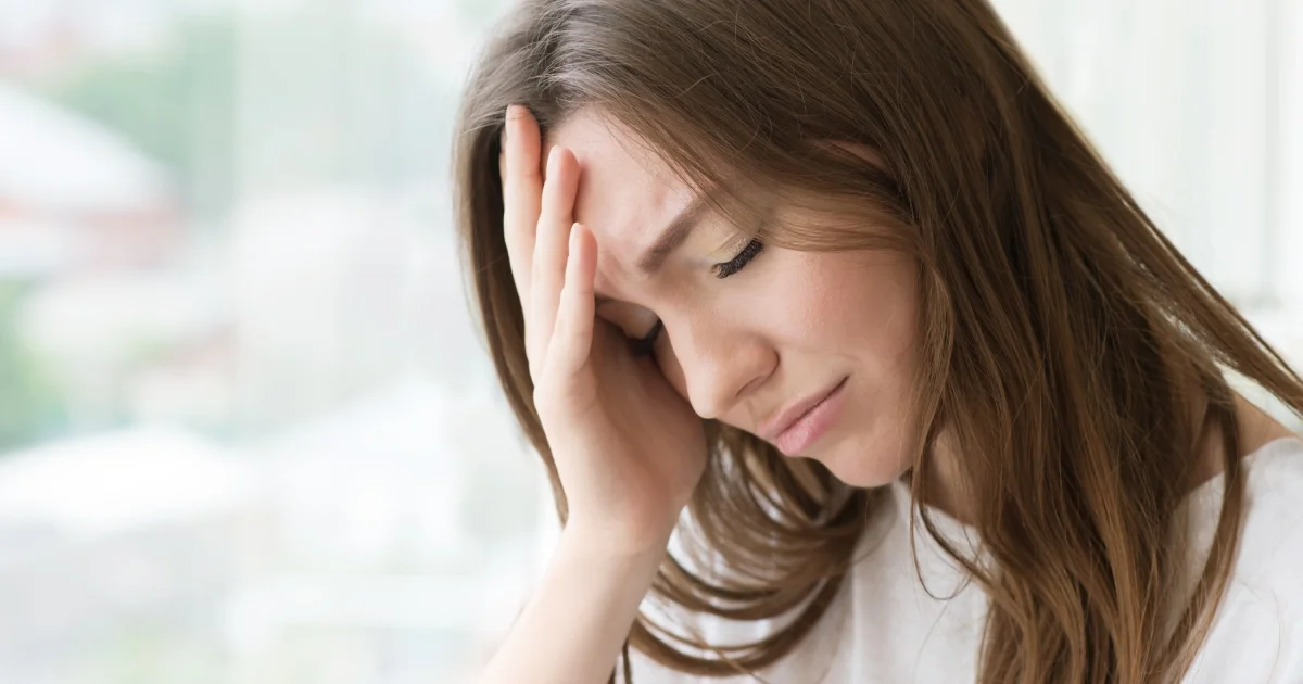 Depressione da cambio di stagione: cos'è, sintomi e rimedi