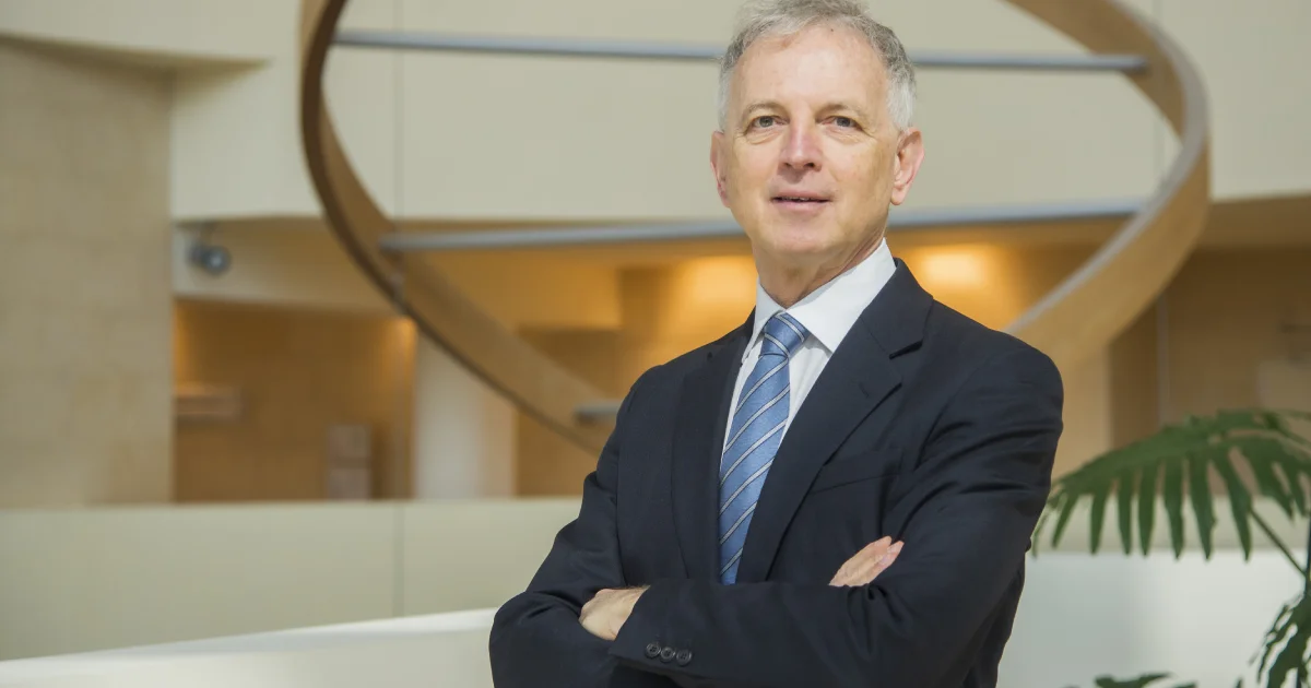 Luigi Naldini eletto membro della National Academy of Medicine degli Stati Uniti