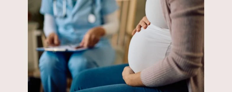 Il Prof. Cavoretto del San Raffaele è primo autore di uno studio su vaccino anti-COVID e riduzione del rischio di preeclampsia