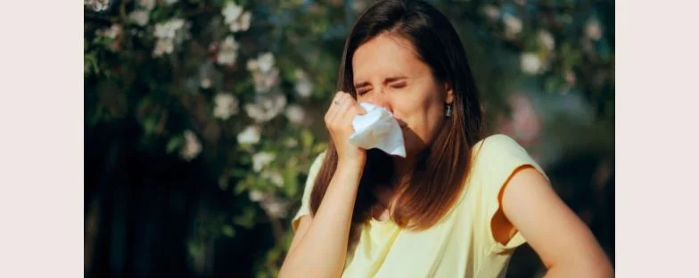 Come riconoscere la rinite allergica e quando andare dall’allergologo 