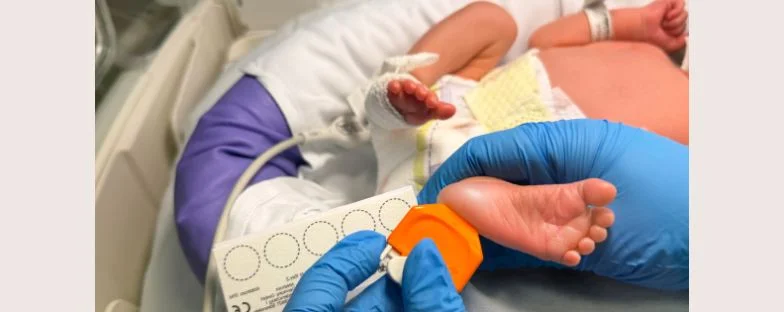 Al San Raffaele il primo programma italiano di screening genetico neonatale per la prevenzione primaria del diabete di tipo 1