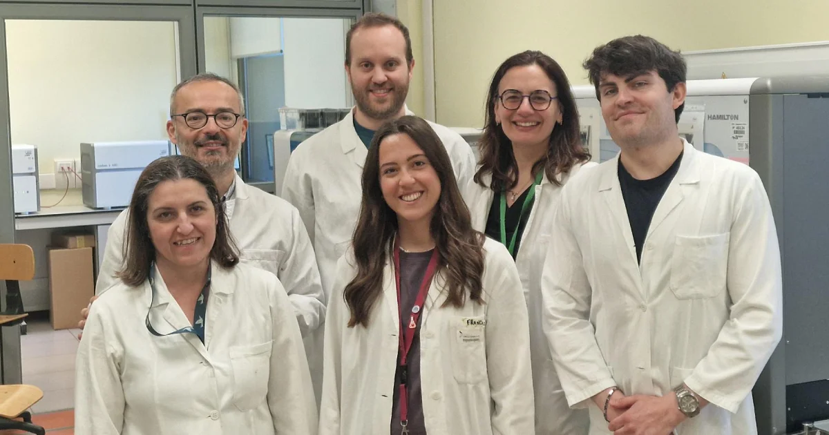 Sindrome di Rett: uno studio italiano indica nuove strade per la terapia genica