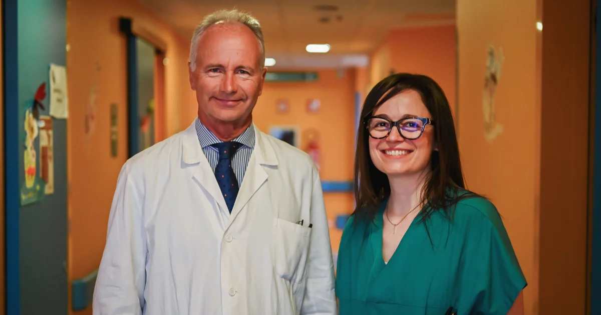 Sindrome di Wiskott-Aldrich: pubblicati i risultati a lungo termine della terapia genica sviluppata all’Istituto San Raffaele-Telethon
