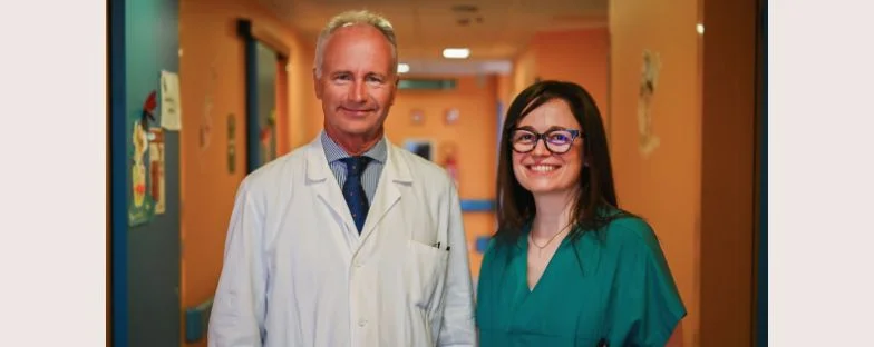 Sindrome di Wiskott-Aldrich: pubblicati i risultati a lungo termine della terapia genica sviluppata all’Istituto San Raffaele-Telethon