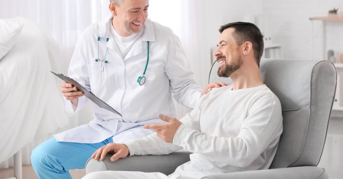 Tumore della prostata ad alto rischio: lo studio internazionale PROTEUS presentato ad ASCO apre nuove prospettive 