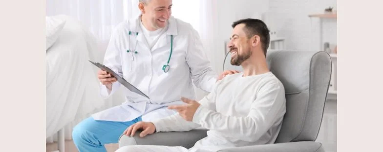 Tumore della prostata ad alto rischio: lo studio internazionale PROTEUS presentato ad ASCO apre nuove prospettive 