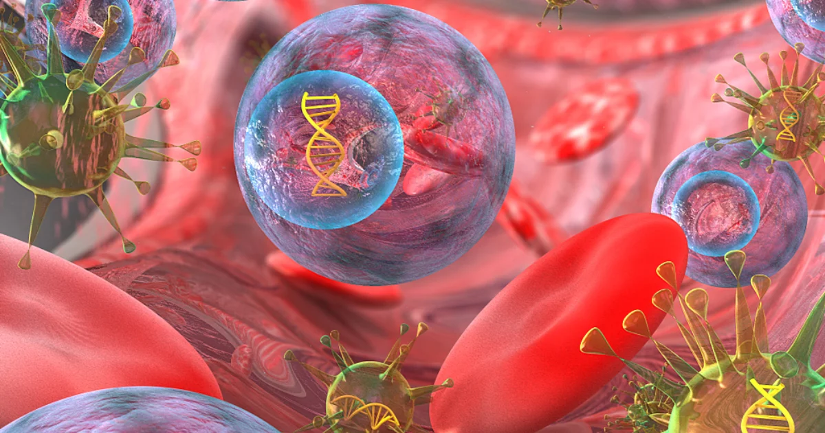 Al via un nuovo studio clinico di terapia genica per pazienti con beta-talassemia trasfusione-dipendente