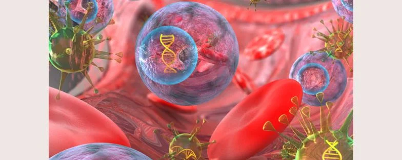 Al via un nuovo studio clinico di terapia genica per pazienti con beta-talassemia trasfusione-dipendente