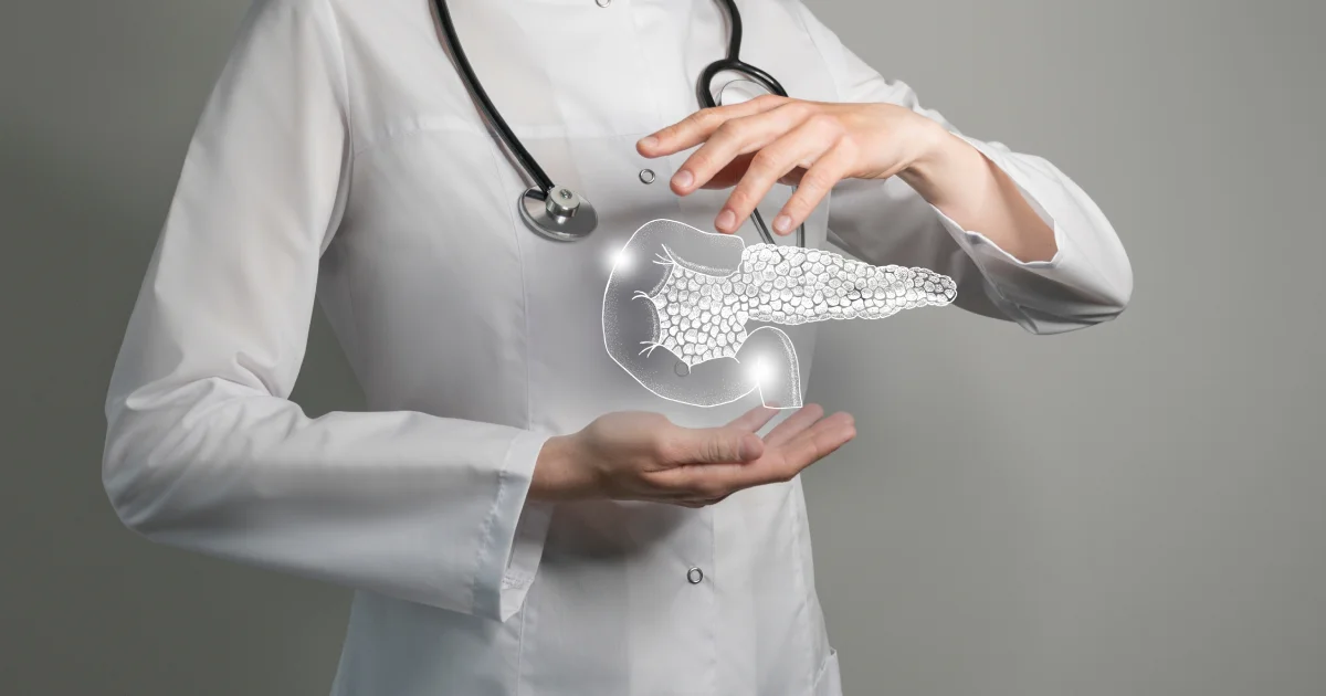 Trapianto di pancreas: una terapia che può cambiare la vita dei pazienti con diabete di tipo 1