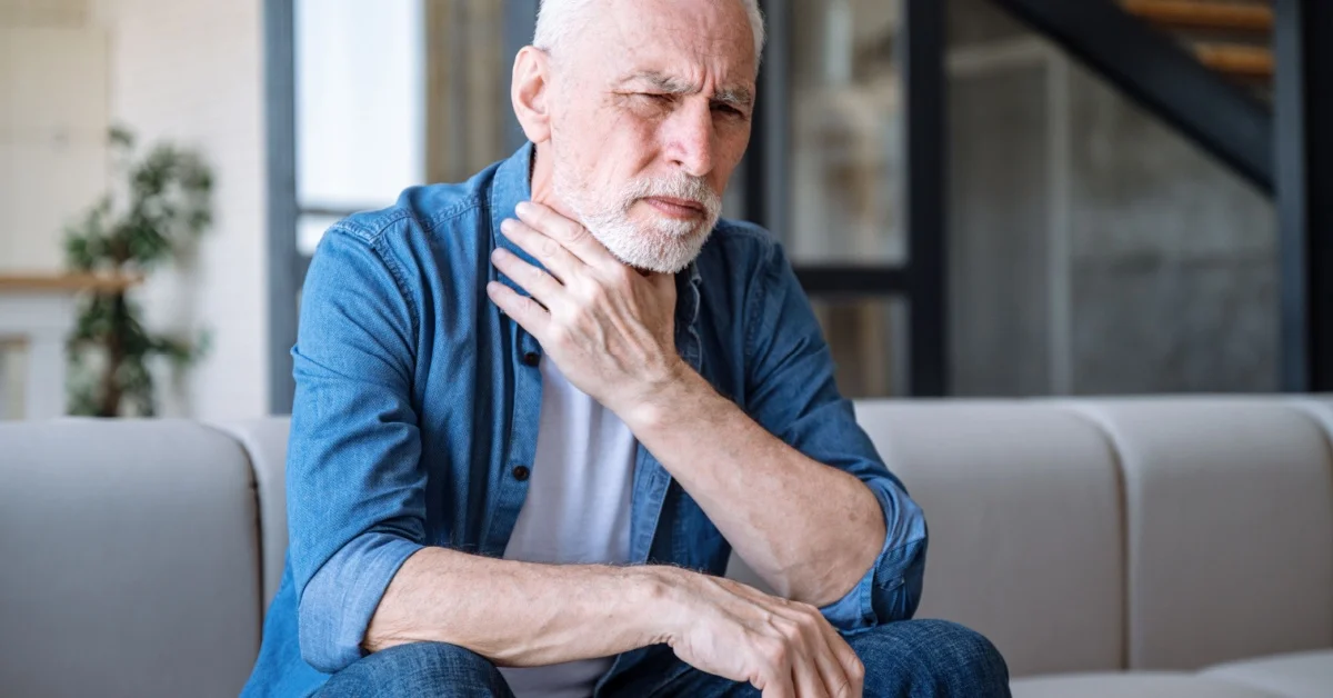 Tumore dell’esofago: come riconoscerlo e curarlo