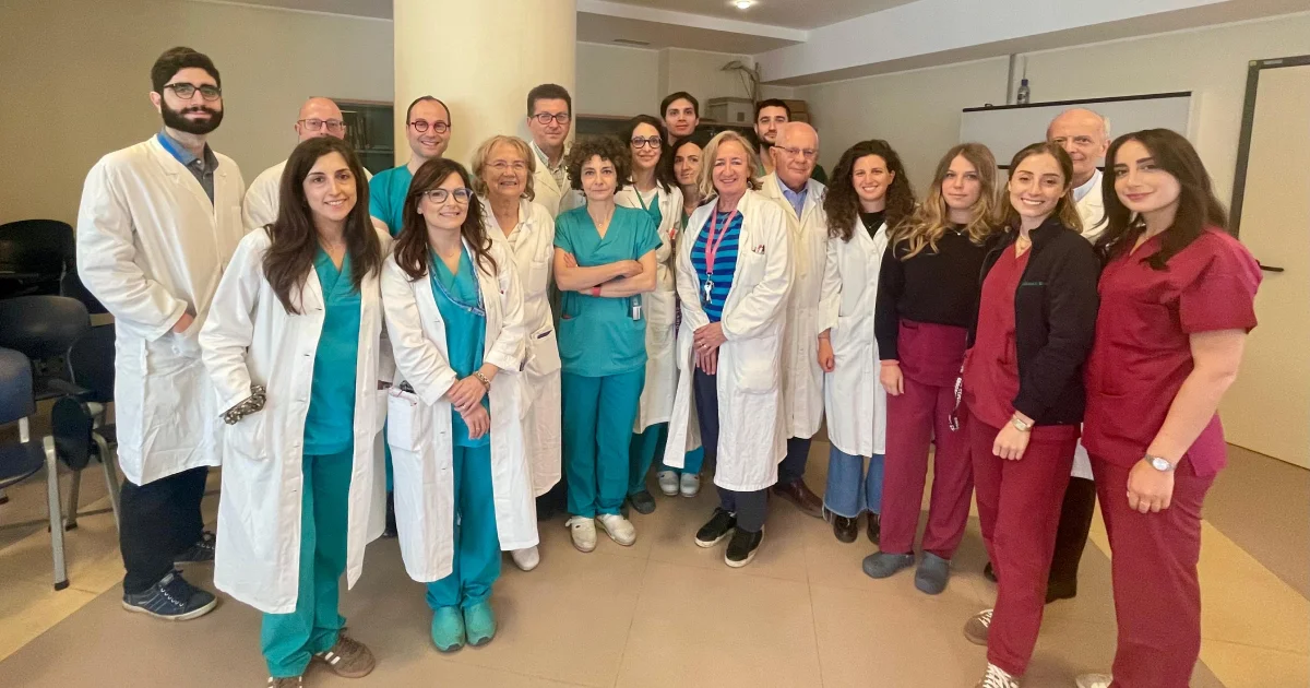 Tumori ginecologici: il San Raffaele al centro della nuova rete lombarda