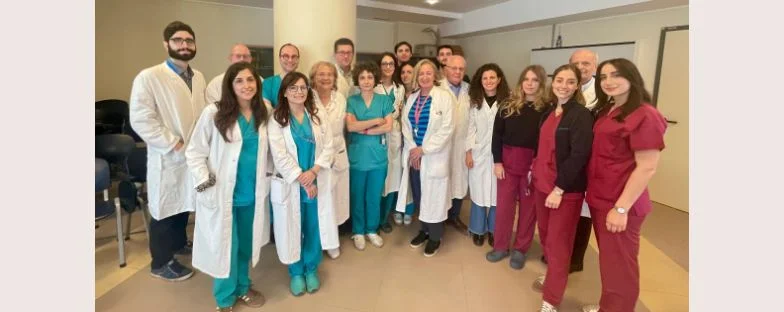 Tumori ginecologici: il San Raffaele al centro della nuova rete lombarda