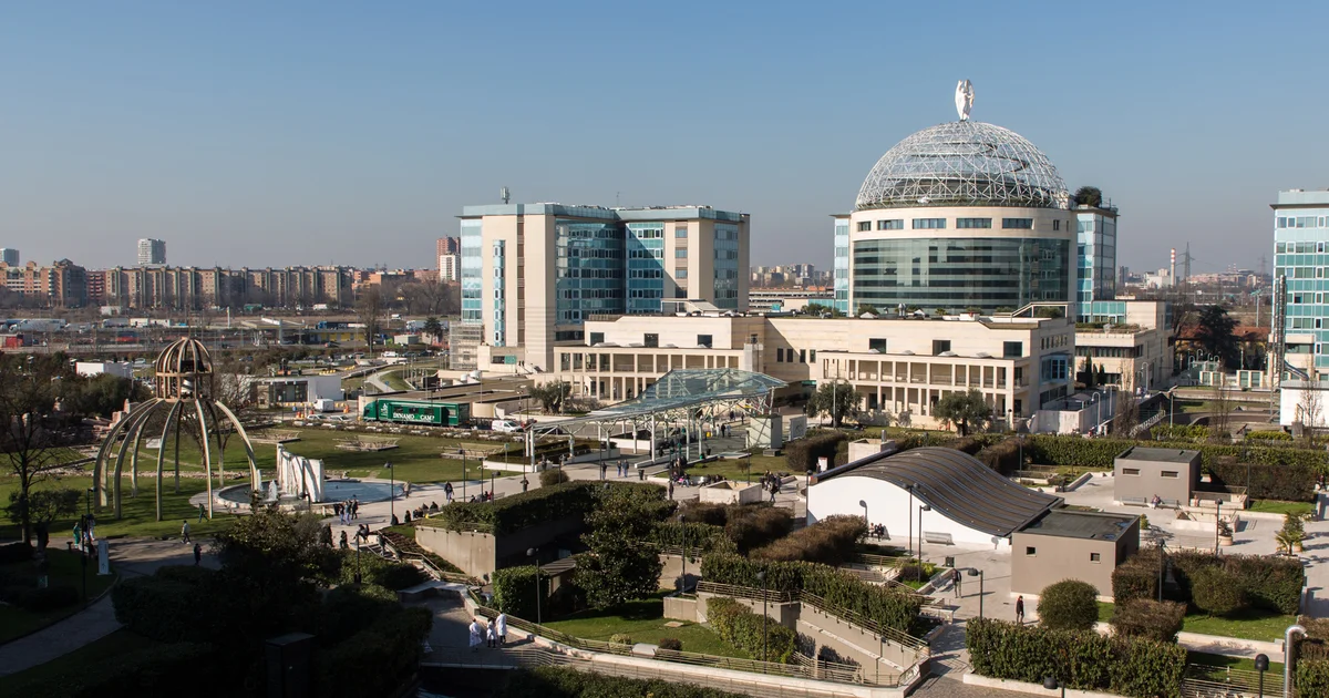 L’IRCCS Ospedale San Raffaele tra i migliori ospedali al mondo nella classifica “The World’s Best Hospitals 2026”