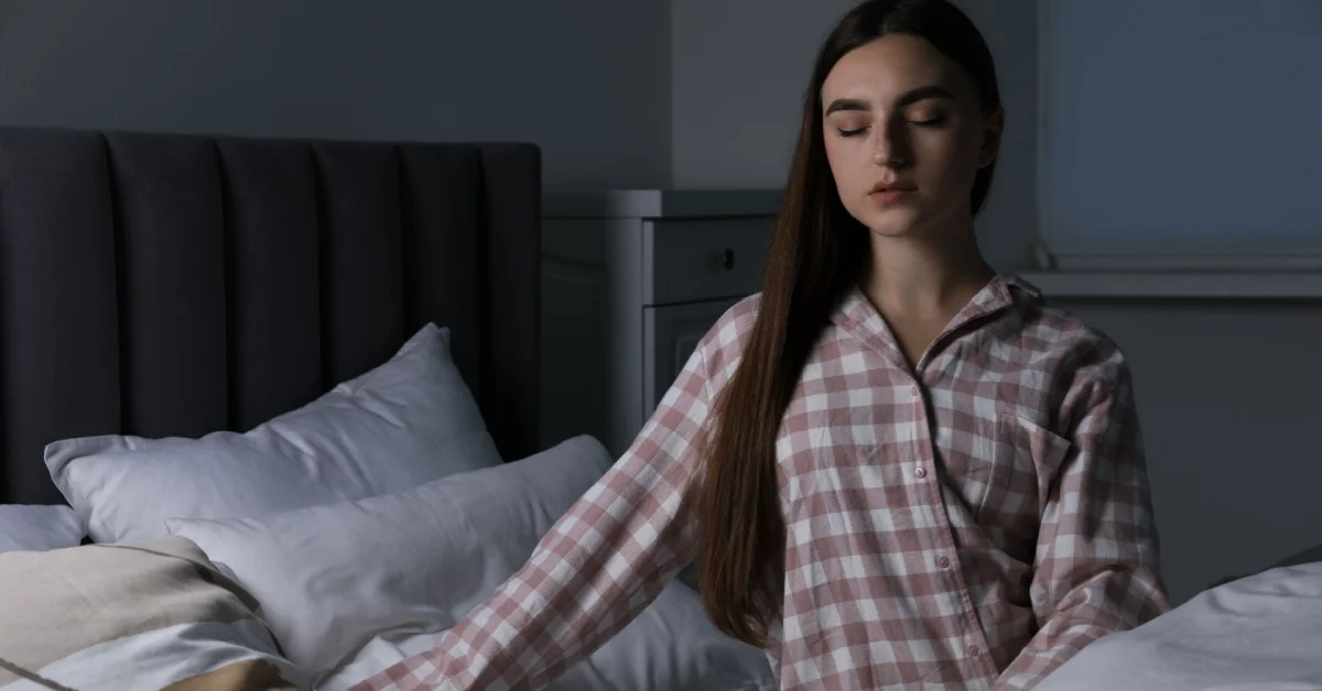 Parasonnie: quali sono i disturbi del sonno e come gestirli