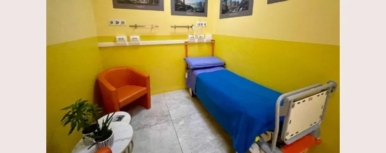 La Sala del Sollievo in Pronto Soccorso al San Raffaele: un nuovo modello di assistenza per il fine vita