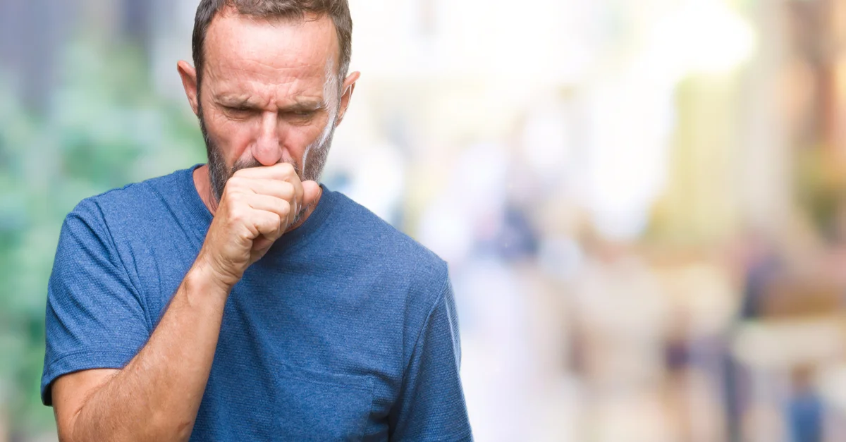 Enfisema polmonare: che cos’è e come si cura. Il ruolo del fumo e l’importanza di smettere.