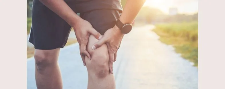 Lesione del legamento del ginocchio: come riconoscerla e cosa fare