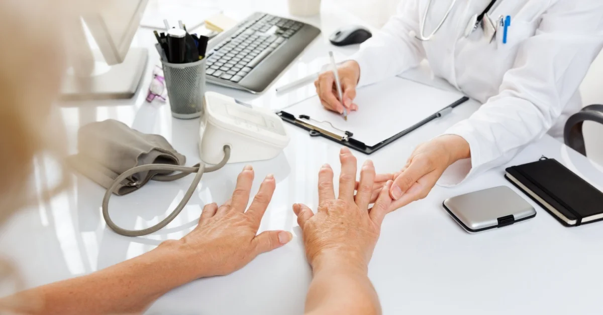 Visita specialistica reumatologica e cura delle malattie reumatiche: il percorso per il paziente reumatologico all’Istituto Clinico San Rocco