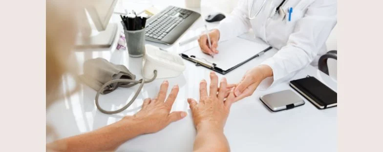 Visita specialistica reumatologica e cura delle malattie reumatiche: il percorso per il paziente reumatologico all’Istituto Clinico San Rocco