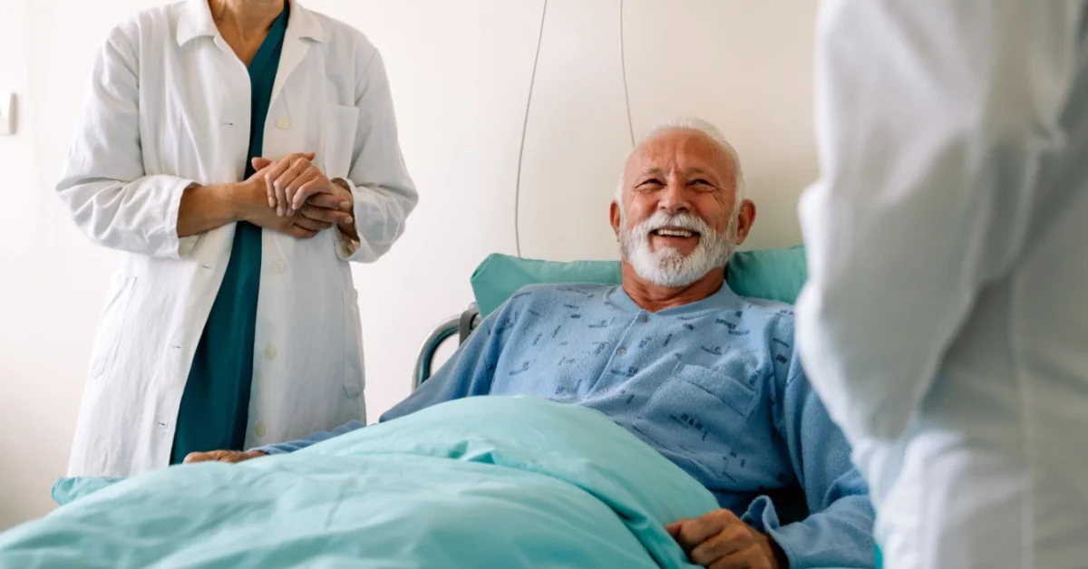Sindrome da allettamento: la complicanza rischiosa di una lunga degenza a letto