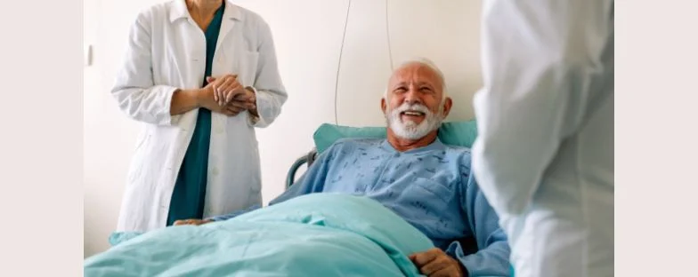Sindrome da allettamento: la complicanza rischiosa di una lunga degenza a letto