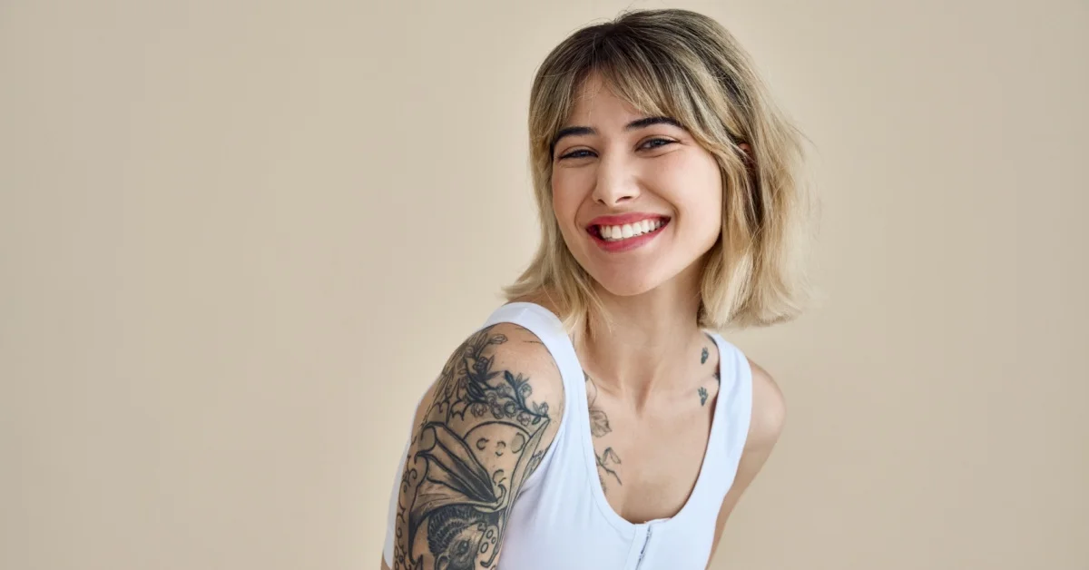 Tatuaggi e melanoma: cosa sapere? 