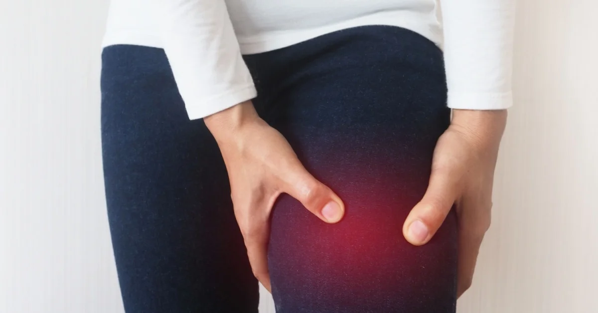 Cos'è la cruralgia e come si cura